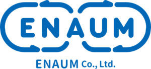 ENAUM Co., Ltd. logo